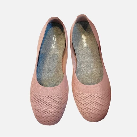 Allbirds Tree Breezers 6  - Picture 2 of 7